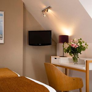 Kamer met Twee Aparte Bedden